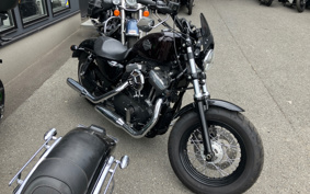 HARLEY HARLEY XL1200X 2014 LC3