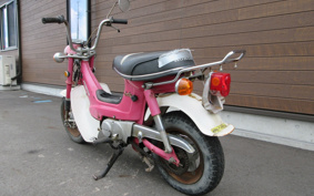 HONDA CAR LEE50 CF50