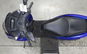 YAMAHA TRICITY 155 A 2006 SG37J