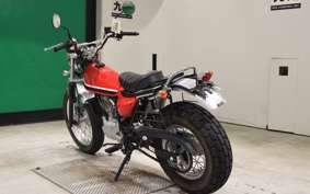 SUZUKI VANVAN 200 2017 NH42A