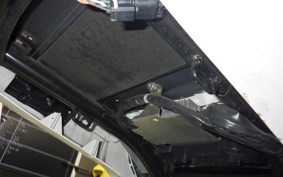HONDA GYRO CANOPY 2002 TA03