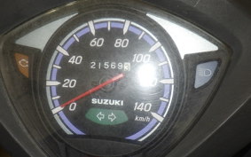SUZUKI ADDRESS 110 CE47A