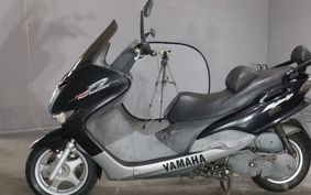 YAMAHA MAJESTY 125 SE22