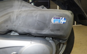 HONDA TODAY 2 2012 AF67