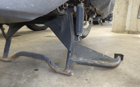 HONDA LEAD 110 1992 JF19