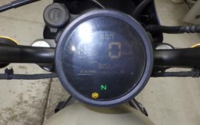 HONDA REBEL 250 A MC49