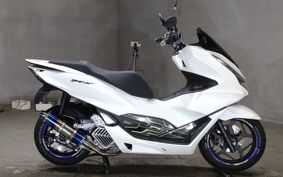 HONDA PCX125 JK05