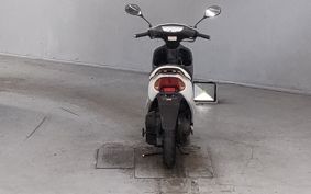 HONDA DIO ZX AF35