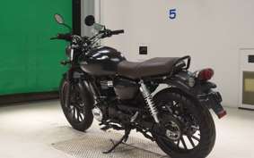 HONDA GB350 2022 NC59
