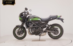 KAWASAKI Z900RS CAFE 2025 ZR900K