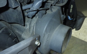 HONDA DIO Gen.6 AF68