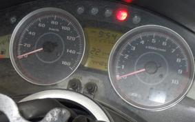 HONDA FORZA Z GEN 2 2001 MF10