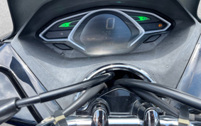 HONDA PCX 150 KF30