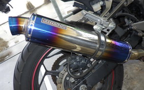 KAWASAKI NINJA 250 ABS EX250L