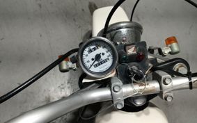 HONDA APE 50 AC16