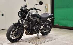 KAWASAKI Z650 RS 2023 ER650M