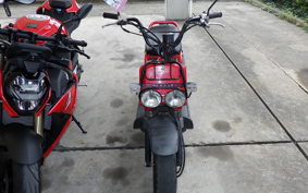 HONDA ZOOMER AF58