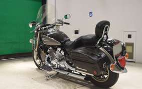 YAMAHA XVZ1300 ROYAL STAR TOUR CLASSIC 1997