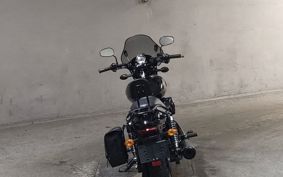 HARLEY XG750 STREET 2015 NBB