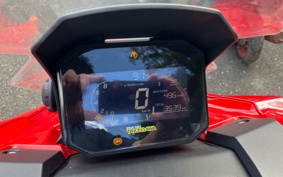 HONDA ADV160 KF54
