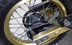 HONDA XLR250R GEN 1 2006 MD16