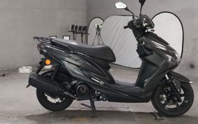 YAMAHA CYGNUS125XSR SED8J