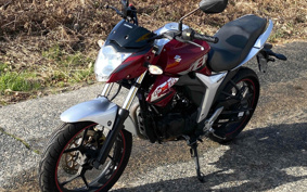 SUZUKI JIKUSA-150 NG4BG
