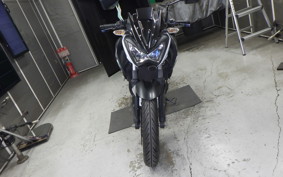 KAWASAKI Z250 2020 ER250C