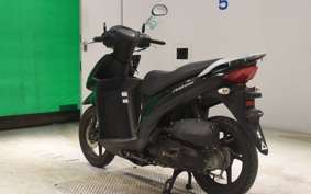SUZUKI ADDRESS 110 2008 CE47A