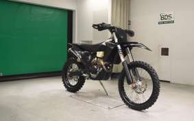 KTM 250XC-F 2021