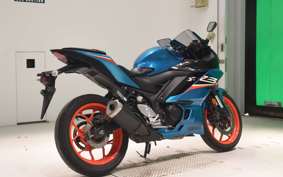 YAMAHA YZF-R3 2007 RH13J