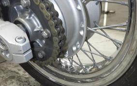 KAWASAKI ZEPHYR 750 RS 2003 ZR750C