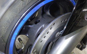 SUZUKI ｽｳｨｯｼｭ125 2025 DV12B