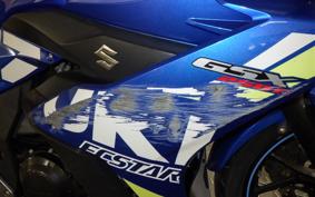 SUZUKI GSX250R 2019