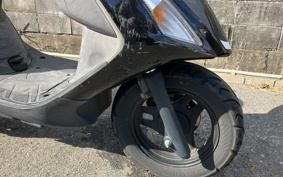 SUZUKI ADDRESS V125 CF4MA