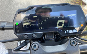 YAMAHA MT-15 RG68