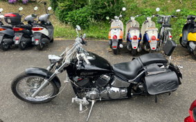 YAMAHA DRAGSTAR 400 1998 4TR