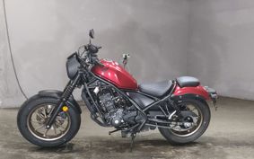 HONDA REBEL 250 S MC49