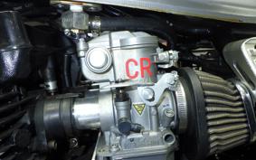 YAMAHA XJ400 D 1982 4G0