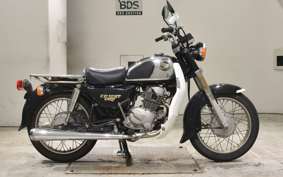 HONDA CD125T BENLY JA03