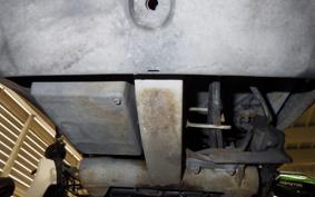 SUZUKI ADDRESS V125 G 2002 CF46A