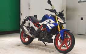 BMW G310R 2024