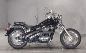 KAWASAKI VULCAN400 CLASSIC 1996 VN400A