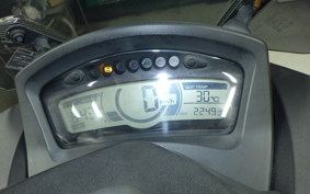 YAMAHA TRICITY 155 SG37J