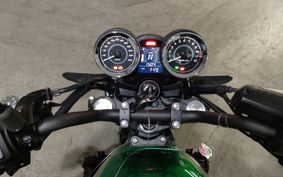 KAWASAKI Z650 RS 2022 ER650M