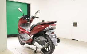 HONDA PCX125 2005 JF81