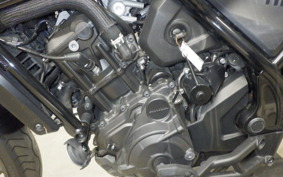 HONDA REBEL 1100 DCT 2022 SC83