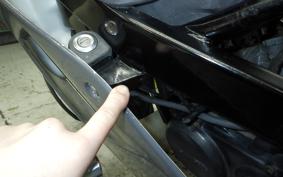 HONDA NS-1 GEN 2 2009 AC12