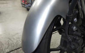 YAMAHA XSR125 1992 RE46J