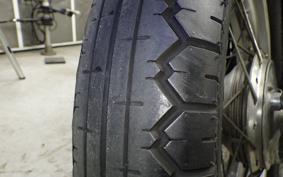 YAMAHA SR400 Gen.3 2005 RH01J